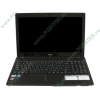 Мобильный ПК Acer "Aspire 5742G-463G32Mikk" LX.R8Z01.003 (Core i5 460M-2.53ГГц, 3072МБ, 320ГБ, HD6370M, DVD±RW, 1Гбит LAN, WiFi, WebCam, 15.6" WXGA, W'7 HB 64bit) 