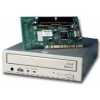 CD-REWRITER 6X/4X/16X COMPRO CD-RW6416S (YAMAHA+SCSI CONTROLLER)RTL