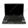 Мобильный ПК Toshiba "Satellite L655-14C" (Core i5 450M-2.40ГГц, 3072МБ, 500ГБ, HD5650, DVD±RW, LAN, WiFi, BT, WebCam, 15.6" WXGA, W'7 HP 64bit), серый 