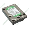 Жесткий диск 3000ГБ Western Digital "Caviar Green WD30EZRS", 64МБ (SATA II) + контроллер SATA 