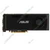 Видеокарта PCI-E 1536МБ ASUS "ENGTX580/2DI/1536MD5" (GeForce GTX 580, DDR5, 2xDVI, mini-HDMI) (ret)