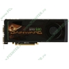 Видеокарта PCI-E 1536МБ Gainward "GeForce GTX 580" 1572 (GeForce GTX 580, DDR5, 2xDVI, mini-HDMI) (ret)