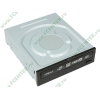 Привод DVD±RW 24x8x16xDVD/48x32x48xCD LITE-ON "iHAS624-T32", черный (SATA) (ret)