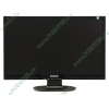 ЖК-монитор 21.5" Philips "220E1SB/62" 1920x1080, 5мс, черный (D-Sub) 