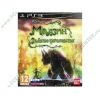 Игра для PS3 "Мадзин. Забытое королевство", англ. (PS3, DVD-box) 