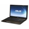 Ноутбук Asus K52D/K52DR TRP520/3Gb/320Gb/ATI MR 5470 1GB/DVD-RW/WiFi/W7HB+MS Office/15.6"/Cam (90NZRA734W2224QC13AF)