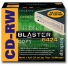 CD-REWRITER 6X/4X/24X   CREATIVE RW6424E IDE (RTL)