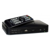 Медиаплеер Netgear (NTV550-100PES) с поддержкой YouTube, Full HD, BlueRay через eSATA, USB, Win7