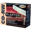 CD-REWRITER 4X/4X/24X   CREATIVE RW4424E IDE (RTL)
