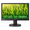 Монитор ViewSonic 23.6" VG2436Wm-LED Glossy-Black TN LED 5ms 16:9 DVI M/M HAS Pivot 20M:1 300cd