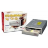 CD-REWRITER 36X/12X/48X  CYBERDRIVE CW068D IDE (RTL)