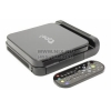 3Q <3QNTP-Tank ION-B11MeeGo-H> Black Atom 330(1.6)/1024/160/DVD-RW/WiFi/MeeGo