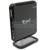 3Q <3QNTP-Tower TGP-B22MeeGo> Black Atom D510/2/250/MeeGo