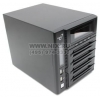 Thecus N4200Pro (Atom D525, 4x3.5"/2.5"HotSwap HDD SATA, RAID 0/1/5/6/10, 2xGbLAN, 6xUSB2.0, eSATAx2)