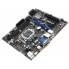 MSI  MS-7636 H55M-E23 (RTL) LGA1156 <H55>PCI-E+Dsub DVI HDMI+GbLAN SATA MicroATX 2DDR-III