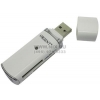 Orient <CR-010> USB2.0 MMC/SD/microSD/MS(PRO/M2/Duo)  Card Reader/Writer