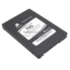 SSD 80 Gb SATA-II Corsair Force Series F80 <CSSD-F80GBP2-BRKT> 2.5"MLC+3.5" адаптер