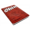 Iomega <35108> Ego Skin Red Hot 2.5" HDD 500Gb USB2.0 (RTL)