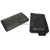 Thermaltake <ST0018Z> Silver River II (внешний бокс для подключения 2.5" SATA  устройств, USB2.0, Al)