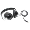 Наушники Panasonic RP-HTX7E-K <Black> (шнур 1.2+2м)