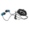 Наушники  Panasonic RP-HJE350E-A <Blue>