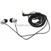 Наушники Panasonic RP-HJE270E-S <Silver> (шнур 1.2м)