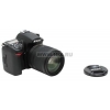 Nikon D7000 18-105 VR KIT (16.2Mpx, 27-157.5mm, 5.8x, F3.5-5.6, JPG/RAW, 2xSDXC, 3.0", USB2.0,  HDMI, Li-Ion)