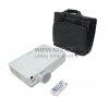 SANYO  Projector PLC-XU301A (3xLCD, 3000 люмен, 500:1, 1024x768, D-Sub, DVI, RCA, S-Video,  RJ-45, ПДУ)