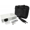 SANYO  Projector PLC-XU116 (3xLCD, 4500 люмен, 1000:1, 1024x768, D-Sub, DVI,RCA,S-Video,RJ-45,USB  Type A,WiFi,ПДУ)