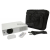 SANYO  Projector PLC-XU106 (3xLCD, 4500 люмен, 1000:1, 1024x768, D-Sub, RCA, S-Video, RJ-45, ПДУ)