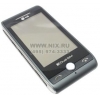 LG GX500 Black (QuadBand, LCD 400x240@256K, GPRS+BT+WiFi, видео, microSDHC, MP3, FM, 118г)