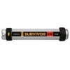 Внешний накопитель 64GB USB Drive <USB 2.0> Corsair Survivor GTR (CMFSRA64GBGT2)
