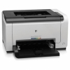 Принтер HP Color LaserJet Pro CP1025nw <CE914A> A4, 16/4 стр/мин, 64Мб, USB, Ethernet, WiFi (замена CC376A CP1215)