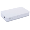 Коммутатор D-Link DES-1008C/A1A/A1B Неуправляемый коммутатор с 8 портами 10/100Base-TX и функцией энергосбережения (DES-1008C/A1B)