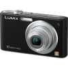 Фотоаппарат Panasonic DMC-F2EE-K Black <10.Mp, 4x zoom, 2.5" LCD, USB >