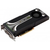 Видеокарта Palit PCI-E NV GTX570 1280Mb 320bit DDR5 732/3800 DUAL-Link-DVI*2+mini HDMI RTL (NE5X5700F09DA)