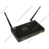 Точка доступа Wi-Fi TRENDnet "TEW-673GRU" 300Мбит/сек. + маршрутизатор 4 порта LAN + 1 порт WAN 1Гбит/сек. + 2 порта USB2.0 (ret)