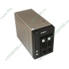 Сетевое хранилище данных (NAS) QNAP "TS-259 Pro+" для 2x3.5"/2.5" SATA HDD (LAN) 