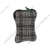 Чехол BUILT "Laptop Sleeve E-LS12-CGD" для ноутбука 12-13", City Grid 