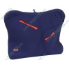 Чехол BUILT "Cargo Laptop Sleeve E-CLL-NAV" для ноутбука 17", Navy Blue 
