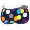 Чехол BUILT "Cargo Travel Organizer E-CTR-SDT", Scatter Dot 