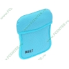 Чехол BUILT "Hoodie Camera Case E-HCS-SCB" для фотоаппарата, Scuba Blue 