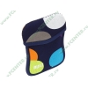 Чехол BUILT "Hoodie Camera Case E-HCS-SDT" для фотоаппарата, Scatter Dot 