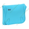 Чехол BUILT "Envelope E-LEPAD-SCB" для iPad/iPad 2, Scuba Blue 
