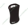 Чехол BUILT "Phone Sleeve E-PS2-BLK" для телефона, черный 