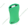 Чехол BUILT "Phone Sleeve E-PS2-LIM" для телефона, Lime Green 