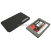 SSD 128 Gb SATA-II 300 Kingston SSDNow V+100 Series <SVP100S2B/128G> 2.5" MLC + EXT BOX USB +3.5" адаптер