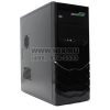 Miditower FOX <5836BS> Black ATX 400W (24+4+6пин)