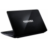 Ноутбук Toshiba Satellite L675D-111 <PSK3JE-01W012RU>  AMD P540/2G/320G/DVD-SMulti/17,3"HD+/ATI HD 4250/WiFi/BT/cam/Win7 HP