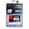 Твердотельный накопитель SSD 2.5" 128 Gb Kingston SATA II V100 Series (SV100S2/128GB)